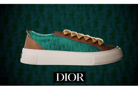 dior b33 nft|Dior b33 shoes.